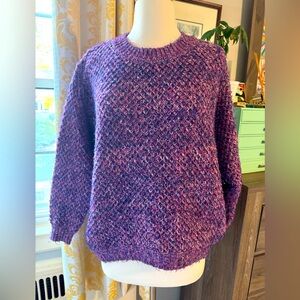 Anthropologie sweater
